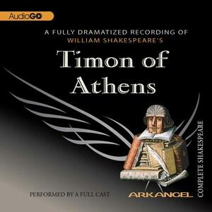 Timon of Athens by William Shakespeare