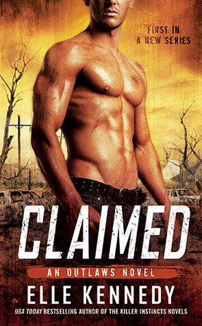 Claimed by Elle Kennedy