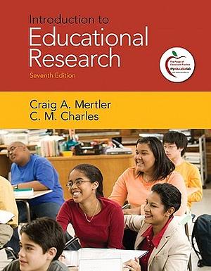 Introduction to Educational Research 2e + Machi: The Literature Review 3e by Craig A. Mertler, Lawrence A. Machi