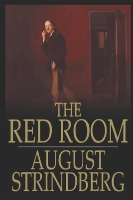 The Red Room (English Edition) by August Strindberg