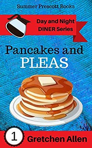 Pancakes and Pleas by Gretchen Allen