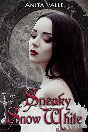 Sneaky Snow White by Anita Valle