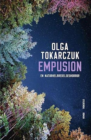 Empusion by Olga Tokarczuk