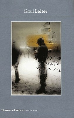 Saul Leiter by Sam Stourdze, Saul Leiter