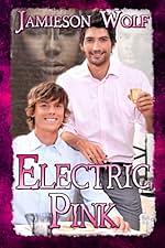 Electric Pink by Jamieson Wolf
