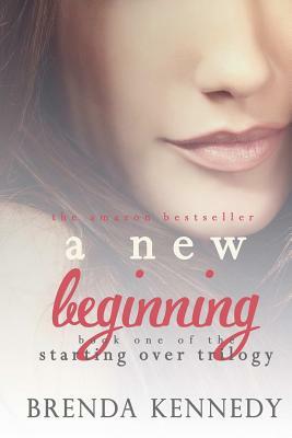 A New Beginning by Brenda Kennedy