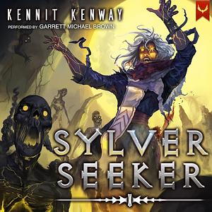 Sylver Seeker by Kennit Kenway