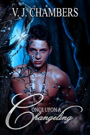 Once Upon a Changeling by V.J. Chambers