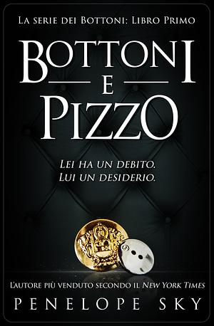Bottoni e Pizzo by Penelope Sky