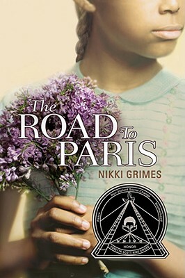 The Road to Paris by Nikki Grimes