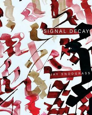 Signal Decay by Jay Snodgrass