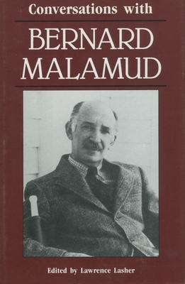 Conversations with Bernard Malamud by 