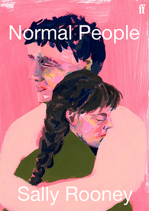 Normal People by Sally Rooney