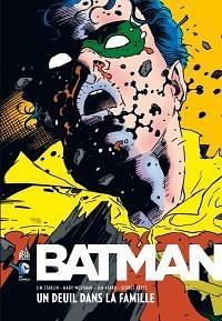 Batman: Un deuil dans la famille by Jim Starlin, Jim Starlin, Marv Wolfman