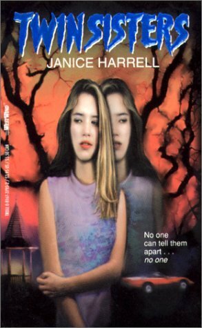 Twin Sisters by Janice Harrell