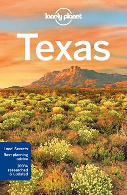 Lonely Planet Texas by Amy C. Balfour, Ryan Ver Berkmoes, Lonely Planet