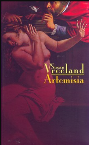 Artemisia by Susan Vreeland