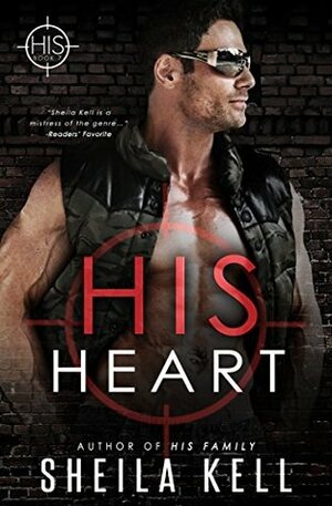 His Heart by Sheila Kell