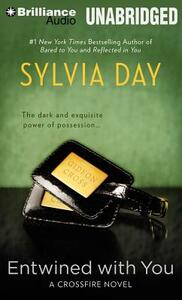 Entwined with You by Sylvia Day