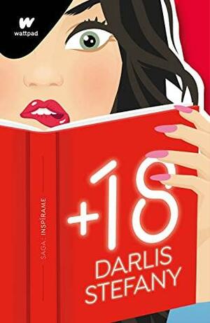 +18 by Darlis Stefany