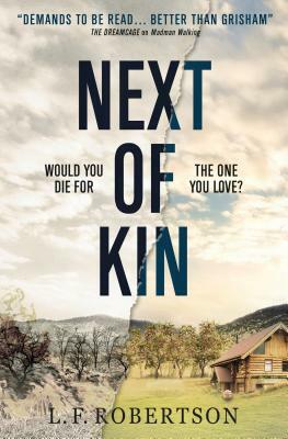 Janet Moodie - Next of Kin by L. F. Robertson