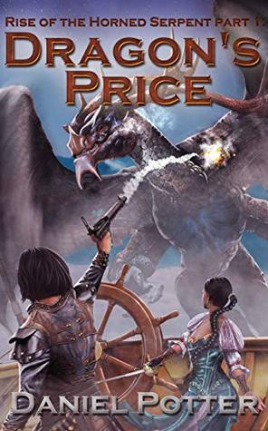 Dragon's Price by Daniel Potter