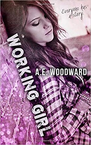 Working Girl by A.E. Woodward