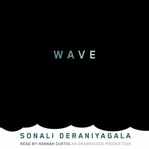 Wave by Sonali Deraniyagala