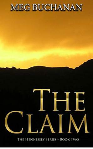 The Claim by Meg Buchanan