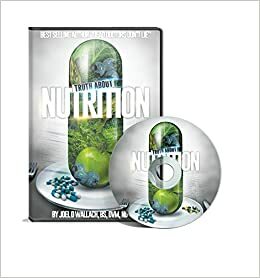 Dr. Wallach\'s Truth About Nutrition Exclusive DVD by Joel Wallach, James "Jimmy" Osmond