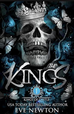 The Kings by SE Traynor