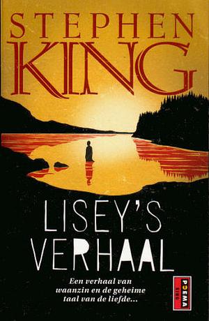 Lisey's verhaal by Stephen King