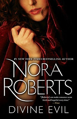 Divine Evil by Nora Roberts