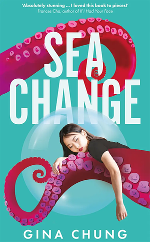 Sea Change by Gina Chung