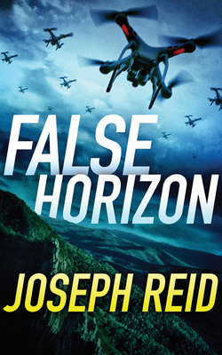 False Horizon by Joseph Reid