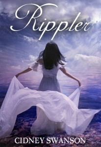 Rippler by Cidney Swanson