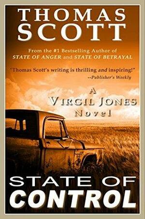 State of Control by Thomas L. Scott