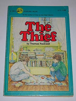 The Thief by Thomas Rockwell