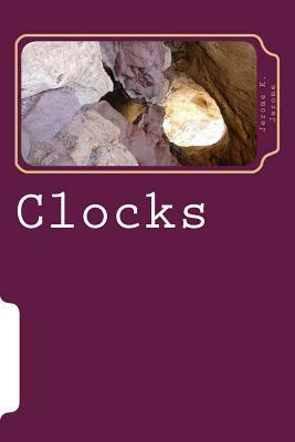 Clocks by Jerome K. Jerome