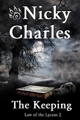 The Keeping by Nicky Charles