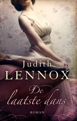 De laatste dans by Judith Lennox, Hilke Makkink