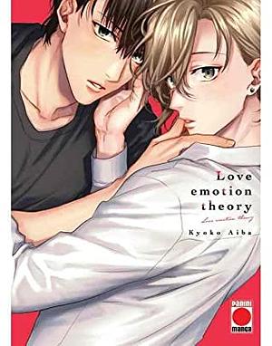 Love emotion theory n.1 by Kyoko Aiba
