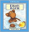 Elliot's Bath by Andrea Beck