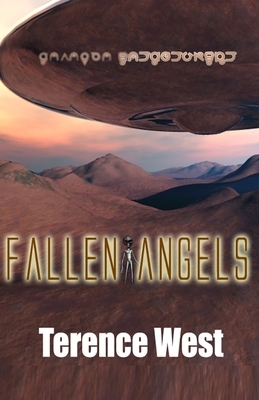 Fallen Angels by Terence West