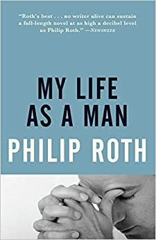 Bir Erkek Olarak Yaşamım by Philip Roth