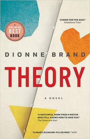 Theory by Dionne Brand