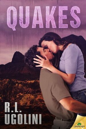 Quakes by R.L. Ugolini