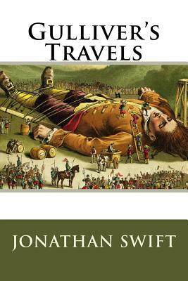 Gulliver's Travels by Jonathan Swift