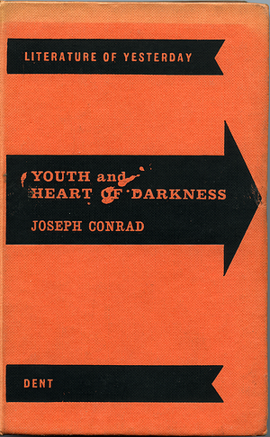 Youth and Heart of Darkness by Joseph Conrad, Joseph Conrad