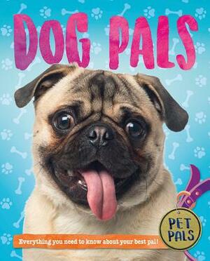 Dog Pals by Pat Jacobs